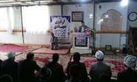 یکی از ارزشمندترین برکات نظام جمهوری اسلامی تفکر جهادی و‌ رفتار جهادی است